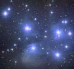 The Pleiades